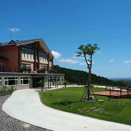 Sun Hola Villa Datong Exterior photo