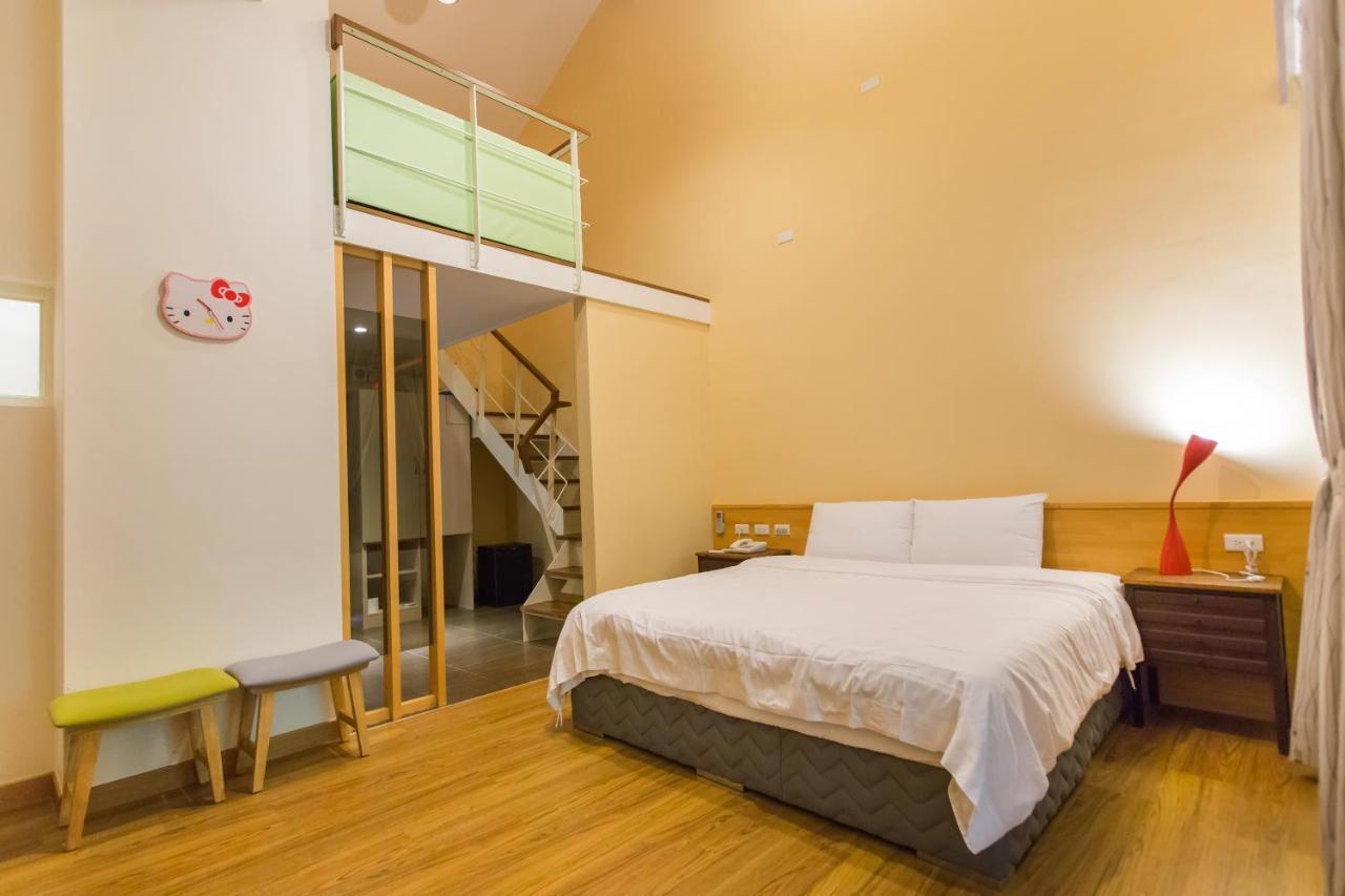 Sun Hola Villa Datong Exterior photo