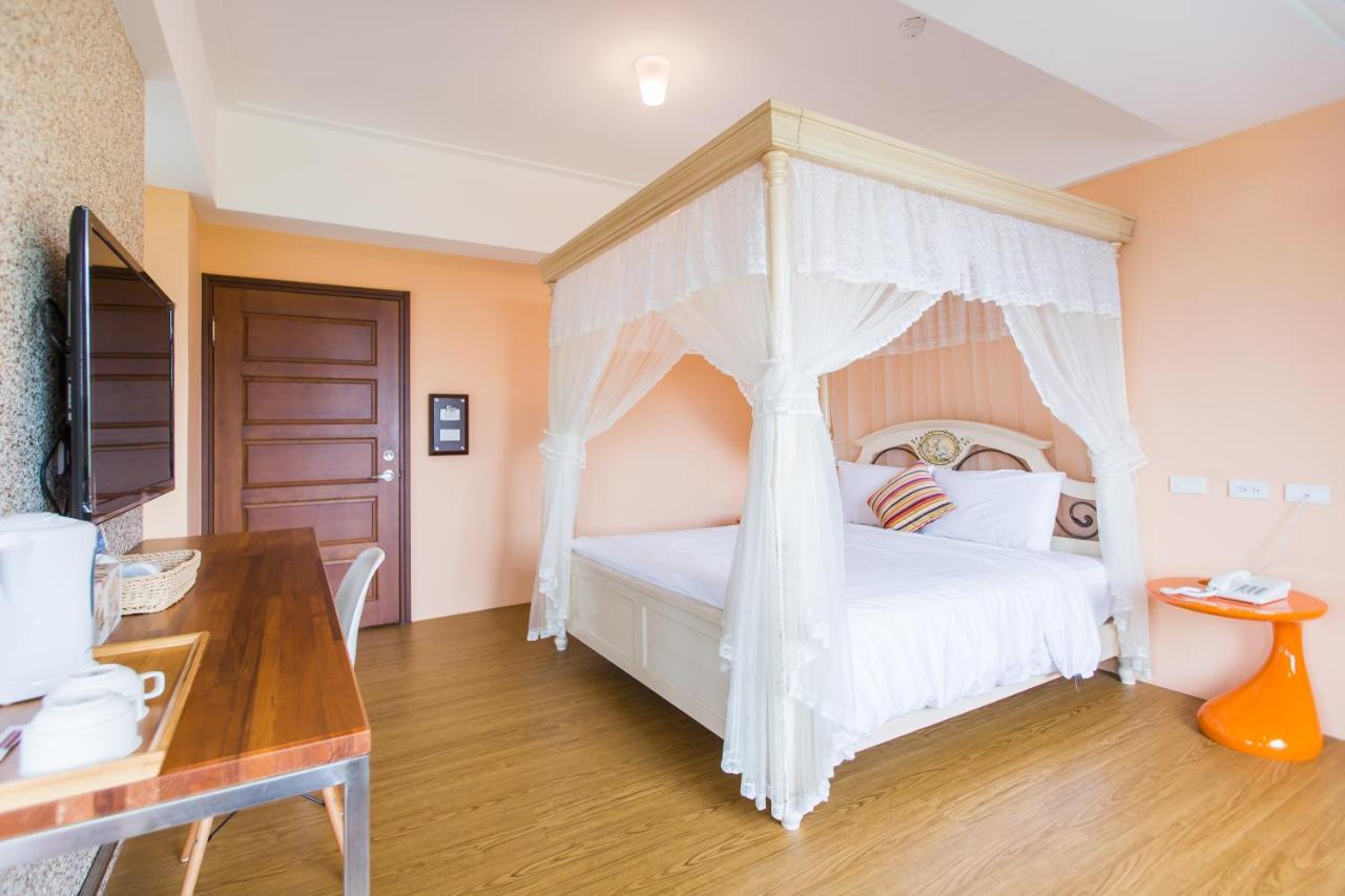 Sun Hola Villa Datong Exterior photo
