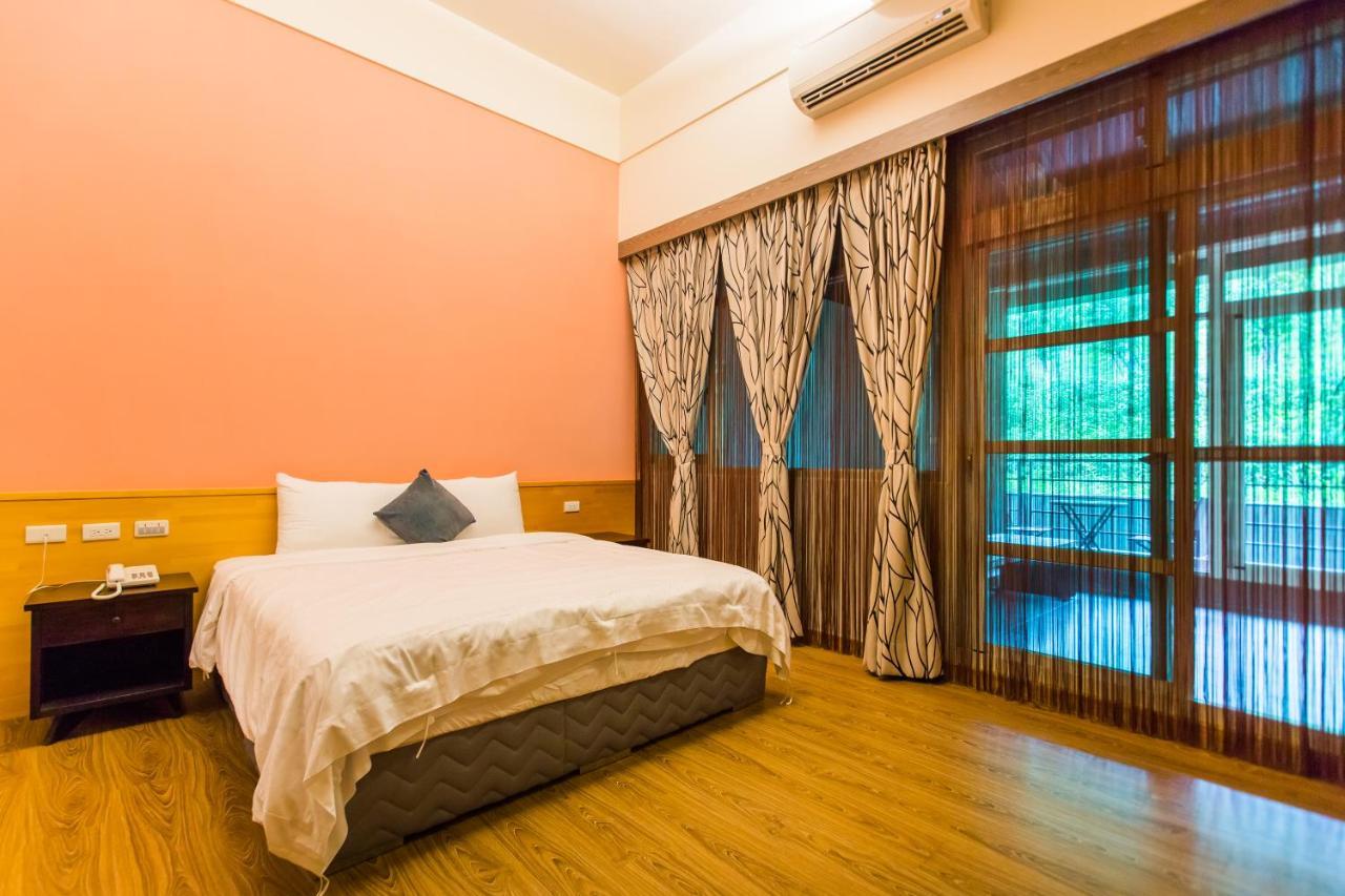 Sun Hola Villa Datong Exterior photo