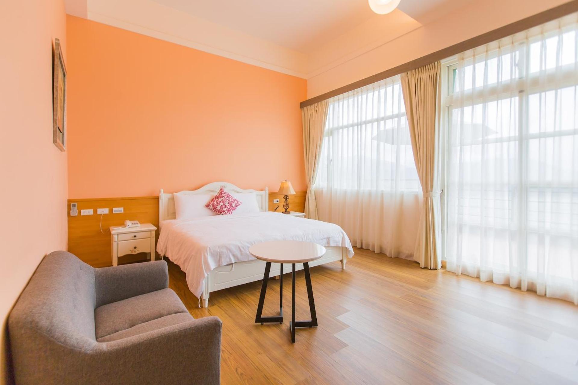 Sun Hola Villa Datong Exterior photo