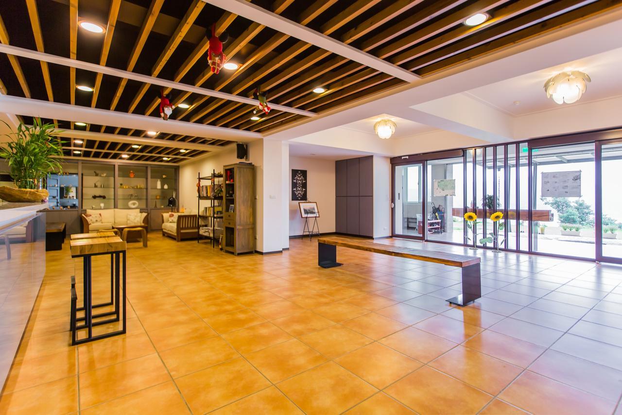 Sun Hola Villa Datong Exterior photo